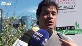 Football / Brésil / Raï : "Petit à petit, on s'améliore" 25/06