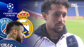 PSG - Real : "Neymar est prêt à faire les efforts" annonce Marquinhos qui lance un appel aux supporters
