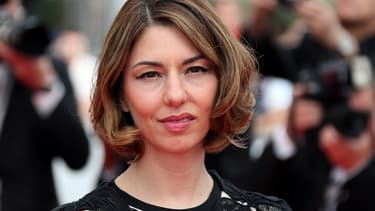 Sofia Coppola