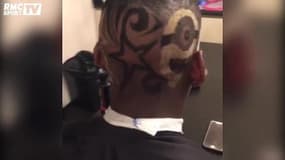 La nouvelle coupe originale de Pogba