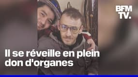  Un Américain en état de mort cérébrale s'est réveillé pendant un don d'organes, des investigations sont en cours 