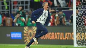 Finale de la Coupe intercontinentale PSG-Flamengo, le 17 décembre 2025 - Luis Enrique