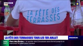 PACA : La fête des terrasses reviendra tous les 1er juillet 