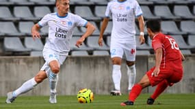 Rongier (OM)
