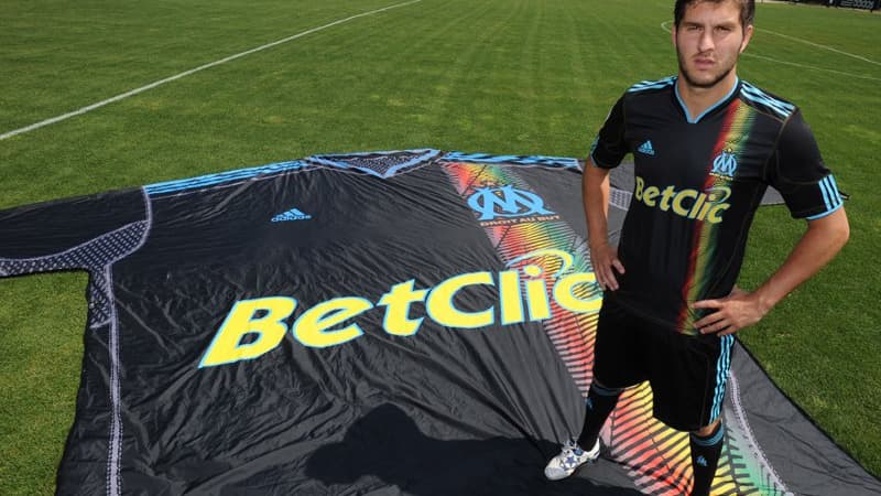 Match particulier pour André-Pierre Gignac samedi au Stadium