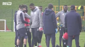 Ligue 1 : Opération maintien pour le Losc... face au PSG