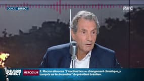 Un homme est resté coincé 5 jours la tête dans un escabeau