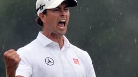 Adam Scott