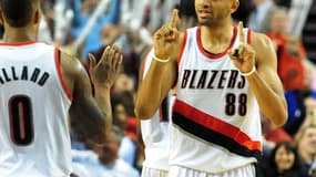 Nicolas Batum
