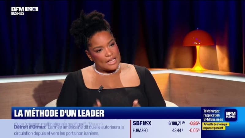 BFM Entreprise - Lundi 13 avril