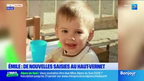 De nouvelles saisies au Haut-Vernet dans l'affaire du petit Émile