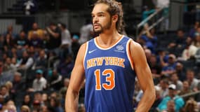 Joakim Noah