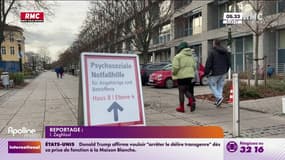 Attaque de Magdebourg: les victimes encore sous le choc 