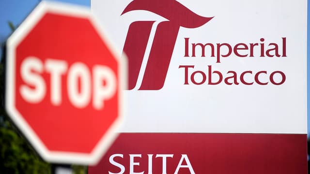 Imperial Tobacco va devenir Imperial Brands.