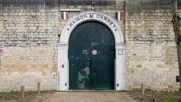 L'ancienne maison d'arrêt de Compiègne en vente sur Leboncoin