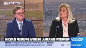Michaël Fribourg (Compagnie Chargeur Invest) : “La faiblesse de l’Europe pénalise Chargeur” - 11/03