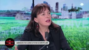 Agression de Boris Faure: "En banlieue on est parfois violents, car on n’a pas les mots ! Nos députés ont les mots !"