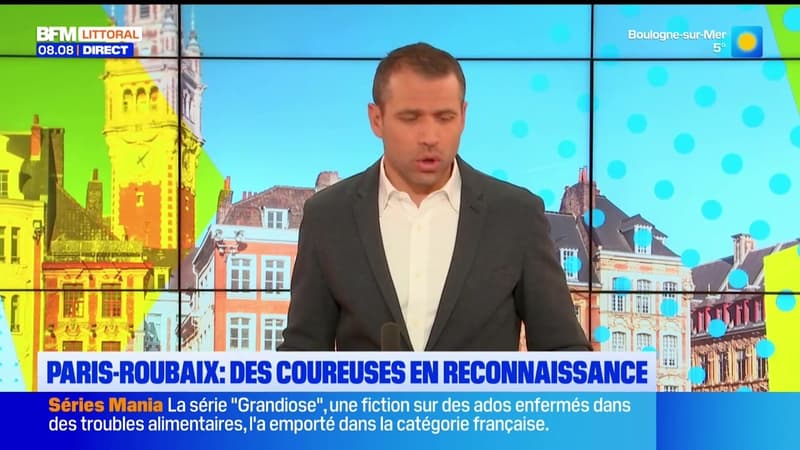 Le journal de 8h du lundi 30 mars 2026