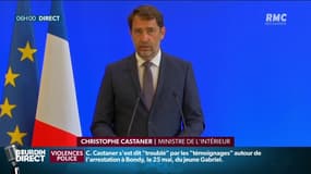 Violences policières: des changements concrets dans le fonctionnement des forces de l'ordre