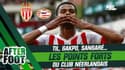 Monaco - PSV : Til, Gapko, Sangaré... L'After cible les points forts néerlandais