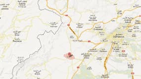 Au moins 16 morts dans un attentat à Qatana, en banlieue de Damas