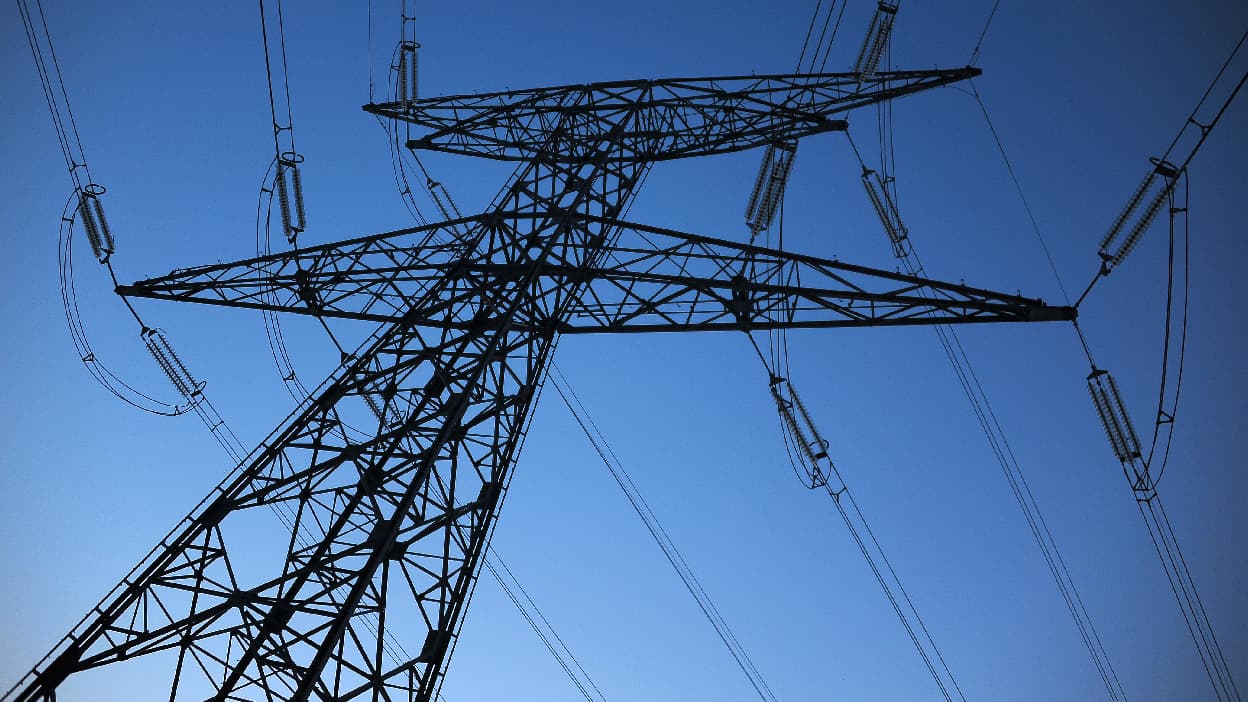 Sabotages: vigilance accrue pour le réseau électrique lors des JO 2024