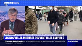 Les nouvelles mesures peuvent-elles suffire ? - 31/01