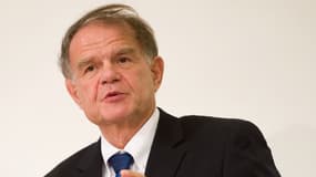 Jean-Pierre Landau, ex-Banque de France, va présider une mission sur le bitcoin.