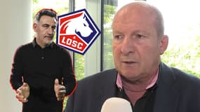 Lille : "On peut parler de Galtier au passé, c'est le bon moment pour partir" juge Courbis