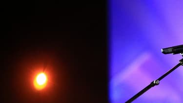 Ed Sheeran, le 18 novembre 2015