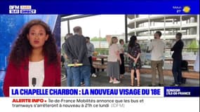 Emeutes: Jean-Baptiste Pegeon, conseiller régionale administrateur d'Ile-de-France mobilités, regrette la mise en place de couvre-feu dans certaines communes