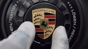 Porsche a réalisé une année 2017 record.