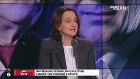 GG 2022 : Montebourg défend l'urgence d'une candidature commune à gauche - 10/12