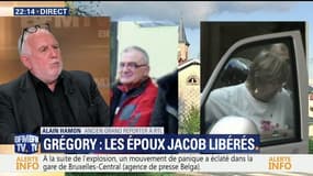 Remise en liberté des Jacob: l'affaire Grégory marque-t-elle un coup d'arrêt ? (1/2)