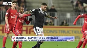 Quand les choix de Gourvennec sont remis en question par un supporter