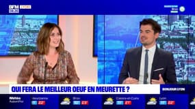 Qui fera le meilleur œuf en meurette?
