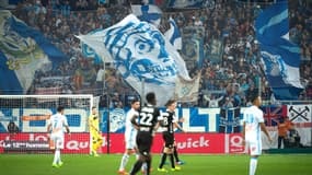 Stade Vélodrome