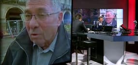 Accident de Puisseguin: "On aimerait bien que l'enquête accélère!" explique Michel Vigier