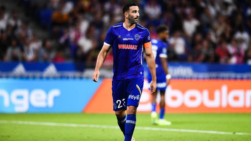 A. Rami