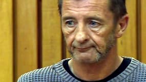 Phil Rudd, batteur du groupe AC/DC, était soupçonné d'avoir engagé un tueur à gages pour perpétrer deux assassinats, mais la justice néo-zélandaise l'a blanchi.