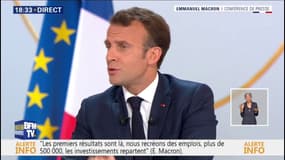Evasion fiscale : Emmanuel Macron annonce une mission de la Cour des comptes