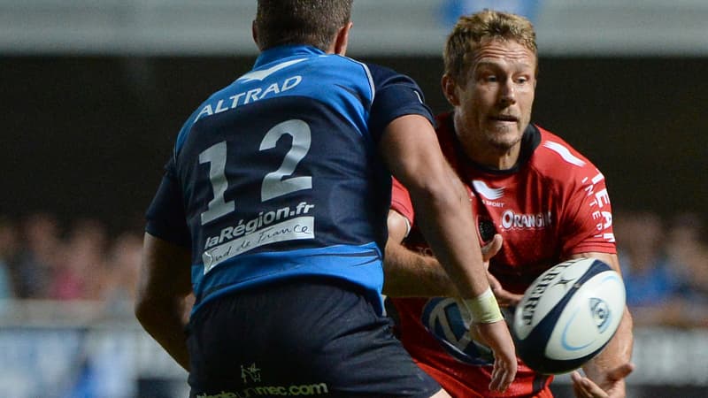 Jonny Wilkinson