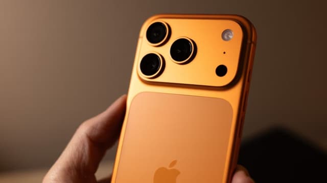 L’iPhone 17 Pro d’Apple est chez Bouygues Telecom, vous ne devinerez jamais son prix ! 