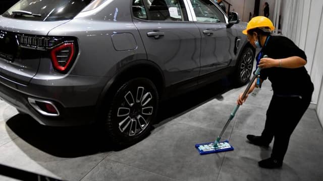 Ils veulent dégonfler les pneus des SUV le 14 octobre: ce que l'on sait du collectif écologique "La Ronce"