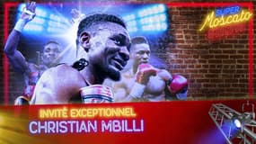 "On ne veut pas boxer gratuitement" Christian Mbilli revient sur l'annulation de son combat