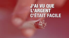 "Il va y avoir beaucoup de morts": ex-dealer marseillais, Karim livre son regard sur le milieu
