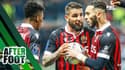 Ligue 1 : Leplat "frustré" par le niveau de jeu de Nice