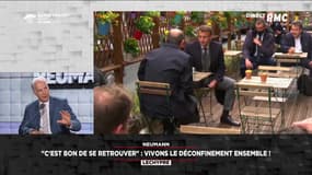 Déconfinement, et ensuite ? - 19/05