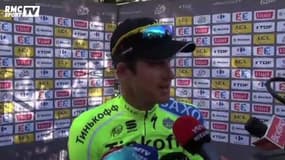Cyclisme / Rogers devance Voeckler - 22/07