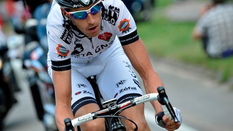 Jean-Marc Bideau